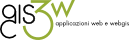 Gis3w